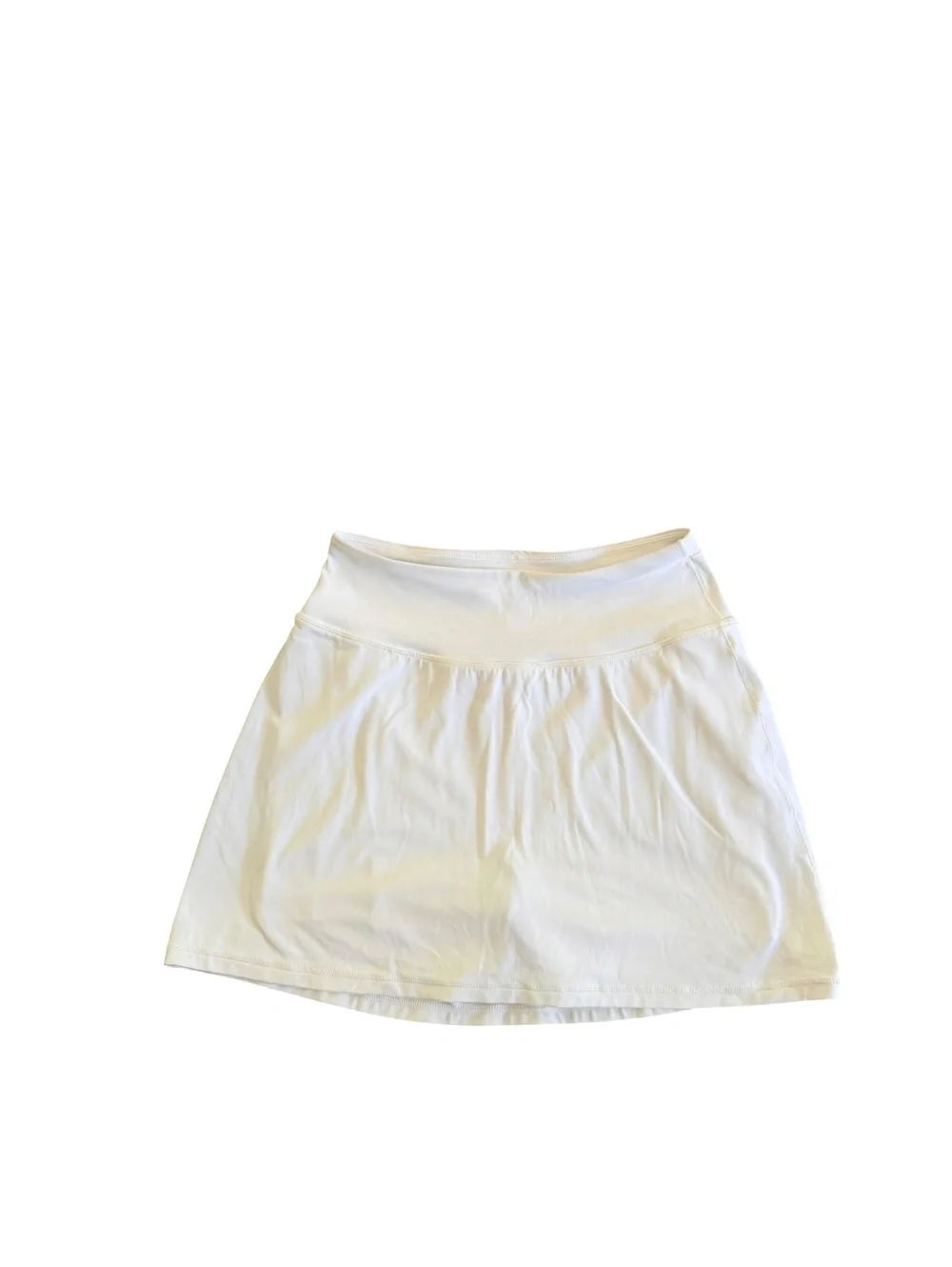 Free Fly Women’s All Day Skirt Size S Performance Stretch Outdoor Casual